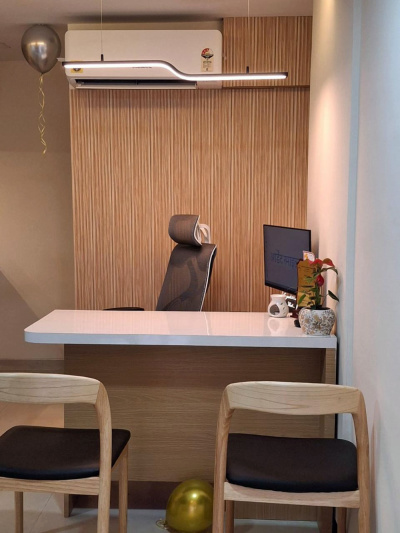 Ardent Smiles - Ardent Smiles