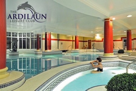Ardilaun Leisure Club - Ardilaun Leisure Club