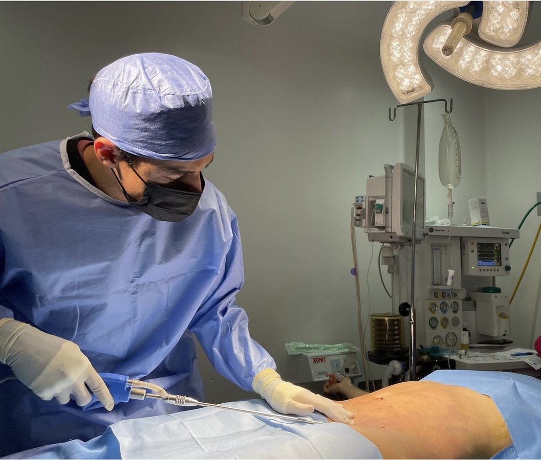 Arellano Plastic Surgery - Arellano Plastic Surgery