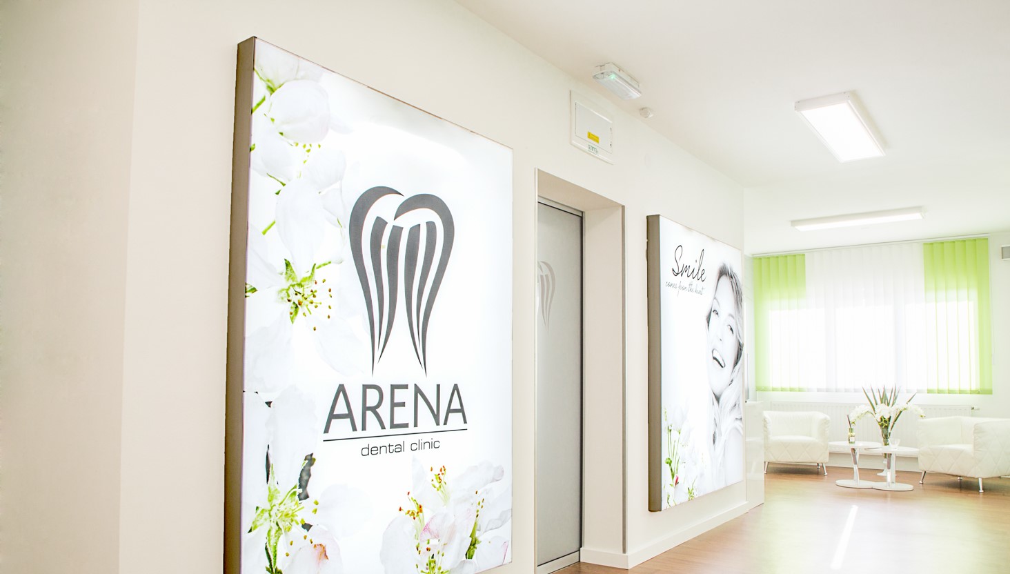 Arena Dental Clinic - Arena Dental Clinic