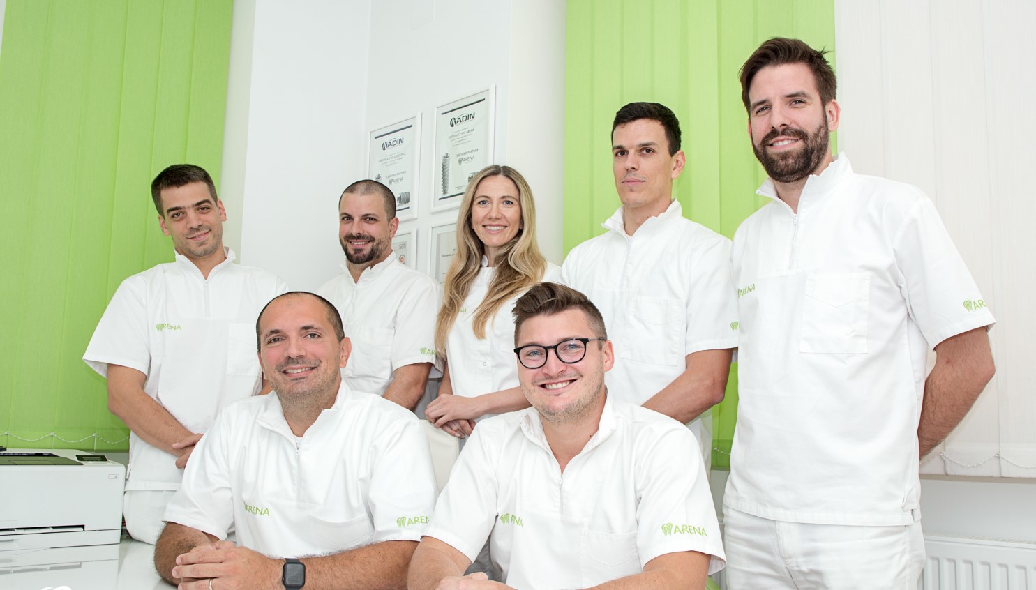 Arena Dental Clinic - Arena Dental Clinic