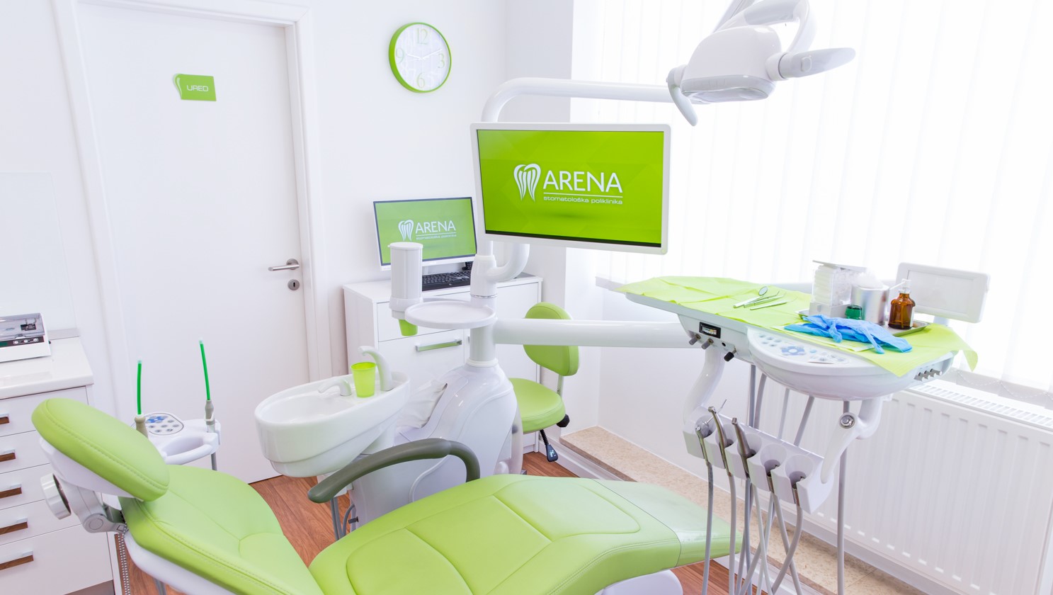Arena Dental Clinic - Arena Dental Clinic