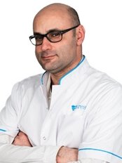ARES مراكز التميز في أمراض القلب والأشعة - سوك - ARES Centers of Excellence in Cardiology and Radiology - Suc