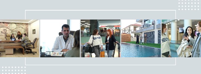آريس ميدترافيل - Ares Medtravel