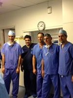 Aretaeio Private Hospital - Aretaeio Private Hospital