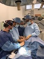 Aretaeio Private Hospital - Aretaeio Private Hospital