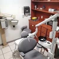 عيادة أريفالو للأسنان - AREVALO DENTAL CLINIC