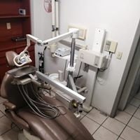 عيادة أريفالو للأسنان - AREVALO DENTAL CLINIC