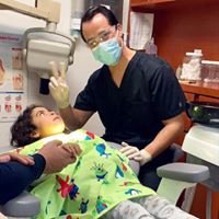 عيادة أريفالو للأسنان - AREVALO DENTAL CLINIC