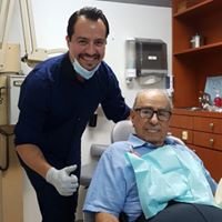 عيادة أريفالو للأسنان - AREVALO DENTAL CLINIC
