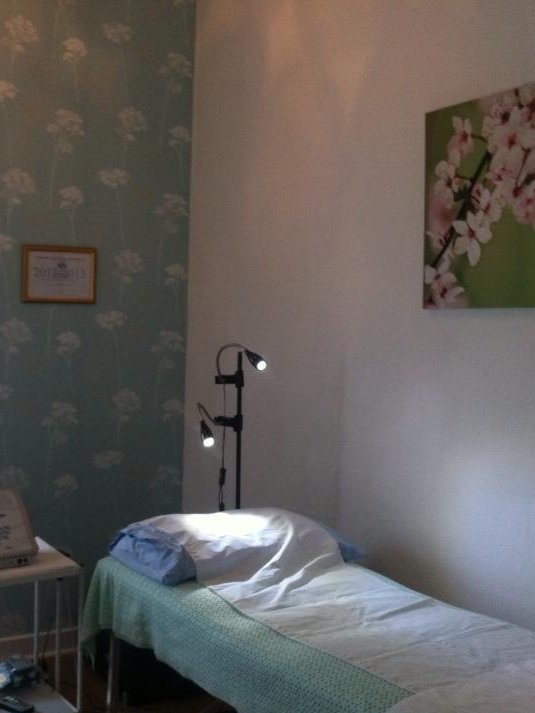 Argyll Electrolysis Clinic - Argyll Electrolysis Clinic