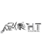 ARHT العالمية - مكتب برمنغهام - ARHT Global - Birmingham Office