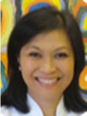 عيادة آرك لطب الأسنان - Ark Dental Practice