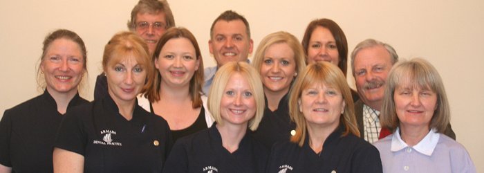 Armada Dental - Armada Dental