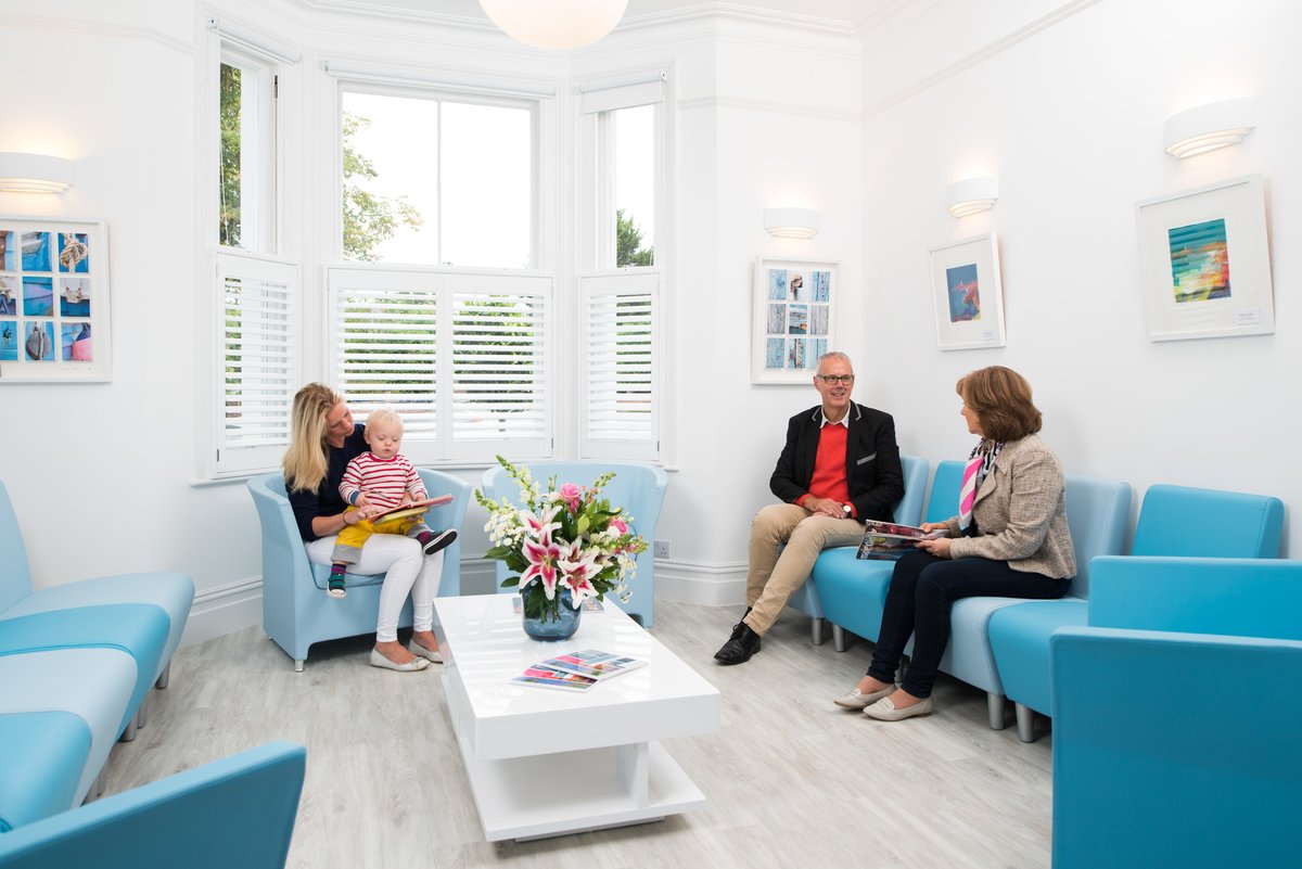 Arnica Dental Care - Arnica Dental Care