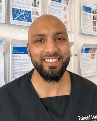 Arnica Dental Care - Arnica Dental Care