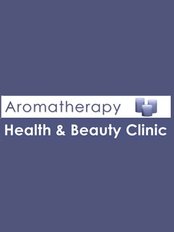 Aromatherapy Health & Beauty Clinic - Aromatherapy Health & Beauty Clinic