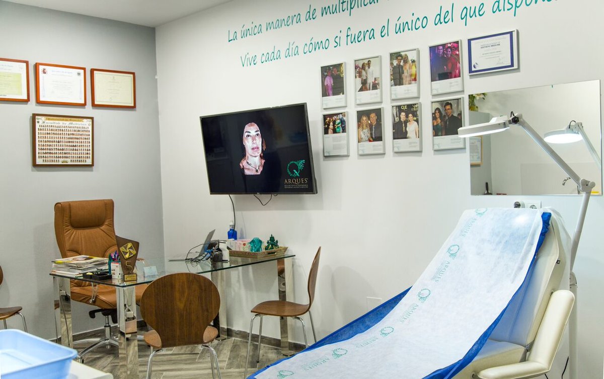 Arques Clinic - Arques Clinic