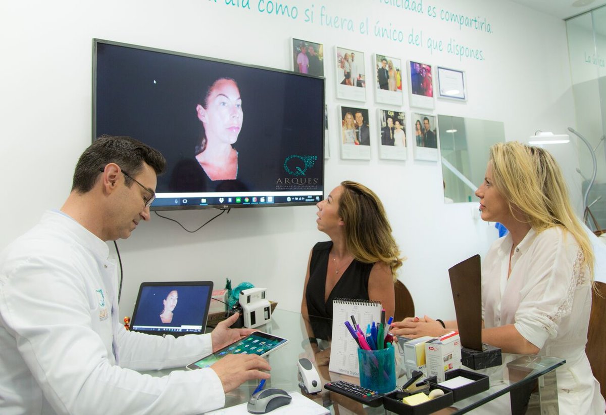 Arques Clinic - Arques Clinic