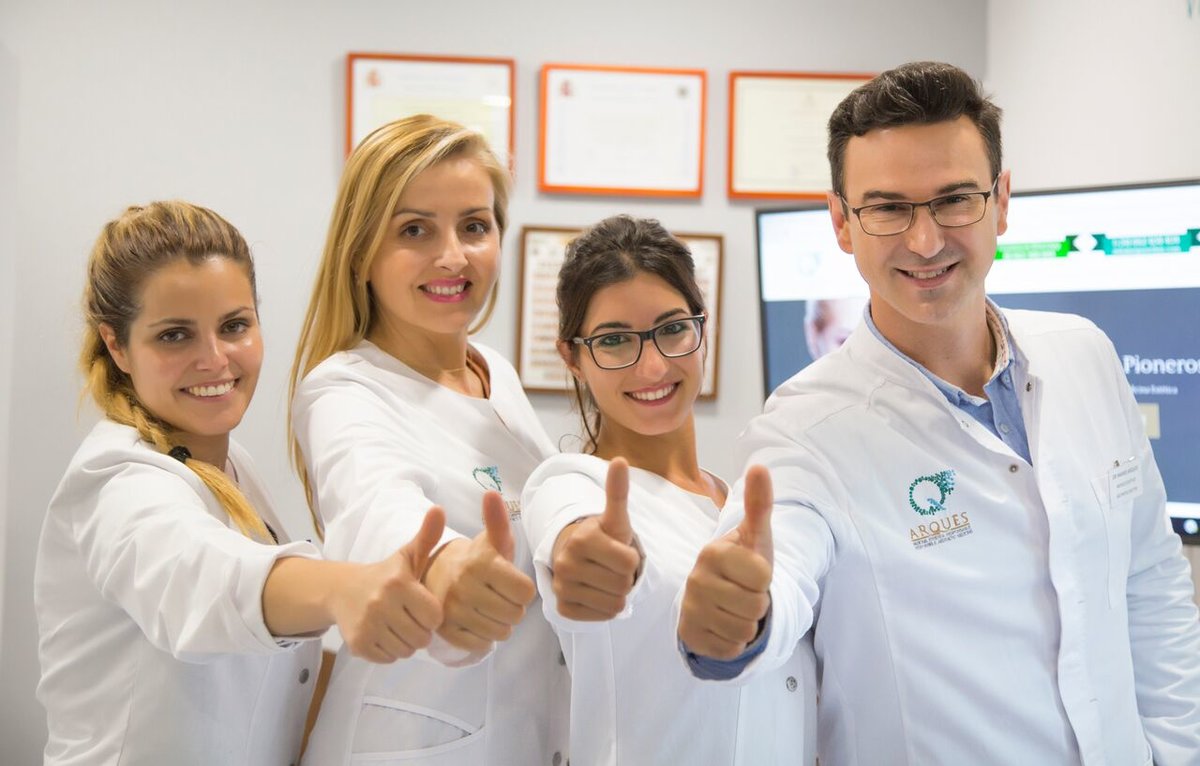 Arques Clinic - Arques Clinic