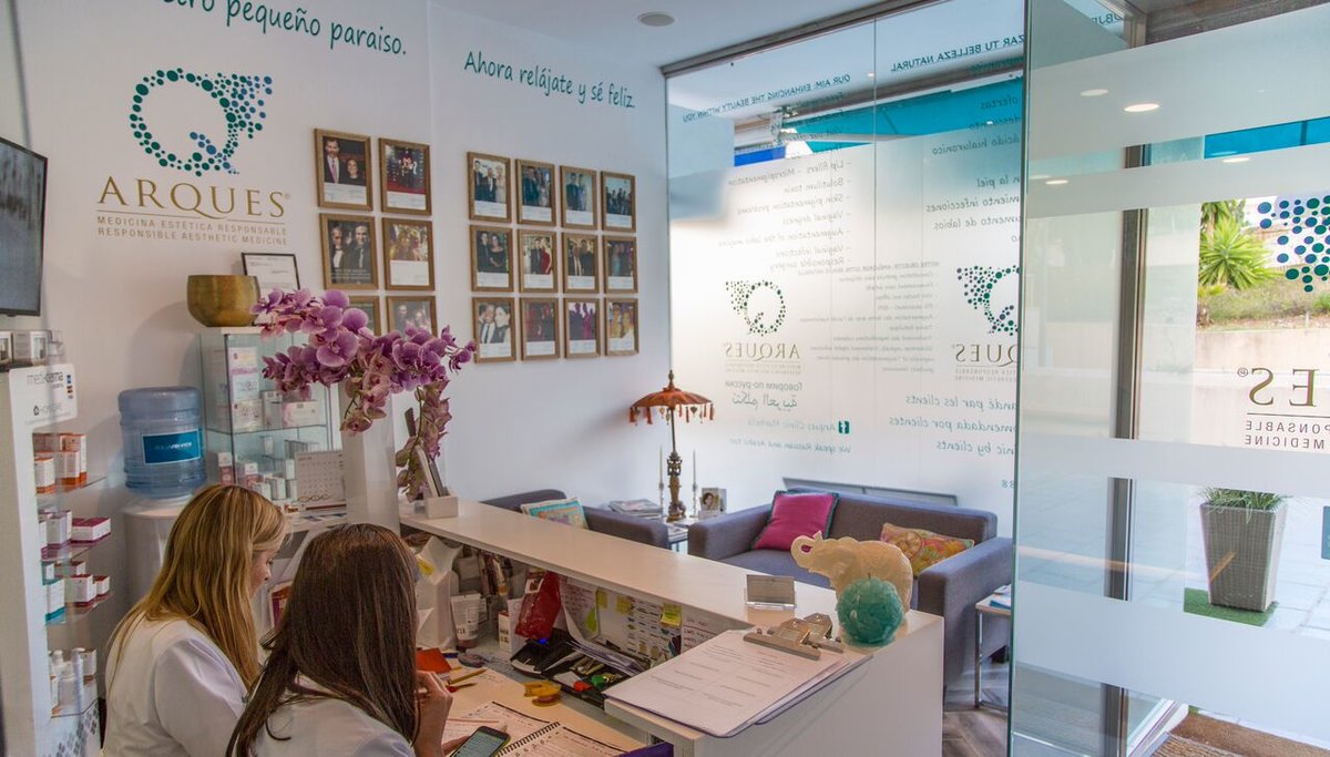 Arques Clinic - Arques Clinic
