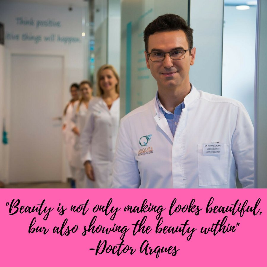 Arques Clinic - Arques Clinic