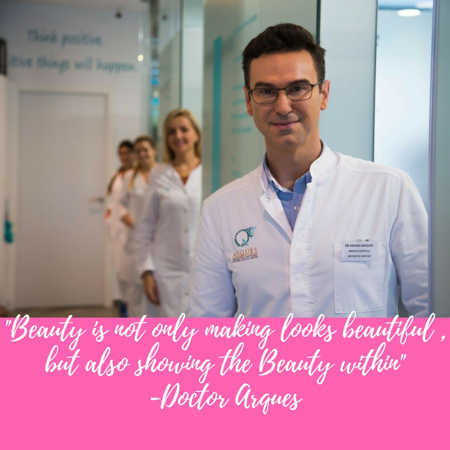 Arques Clinic - Arques Clinic