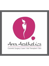 Arra Aesthetics - Arra Aesthetics
