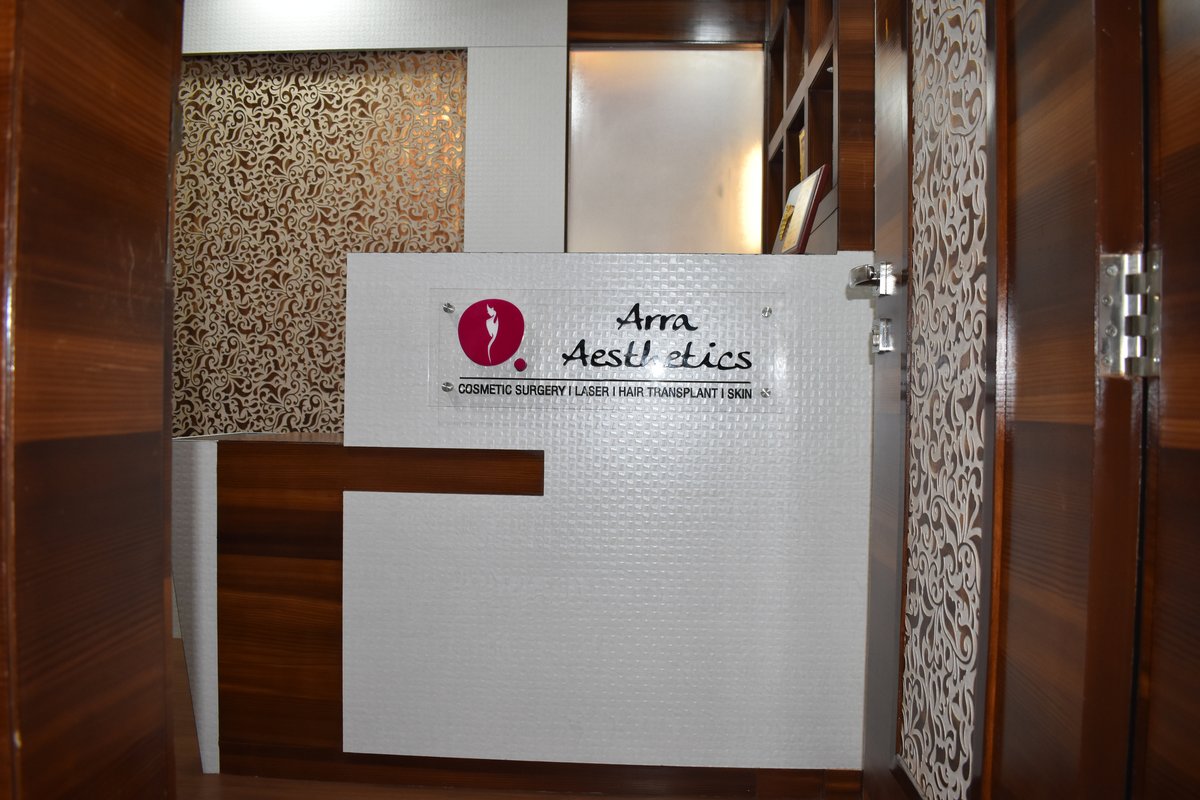 Arra Aesthetics - Arra Aesthetics