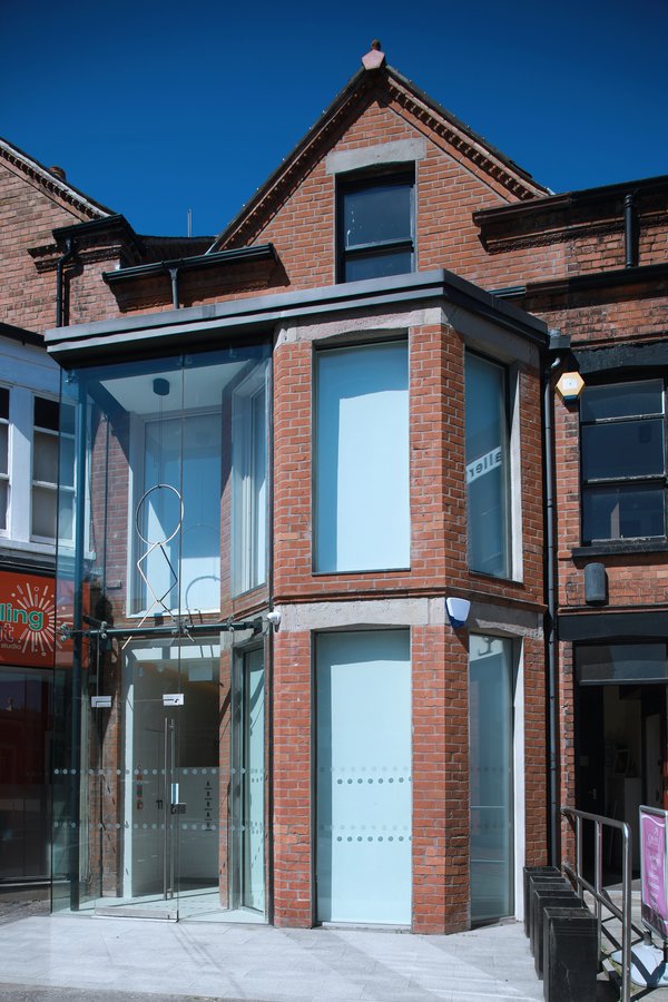 Array Aesthetics - Array Aesthetics