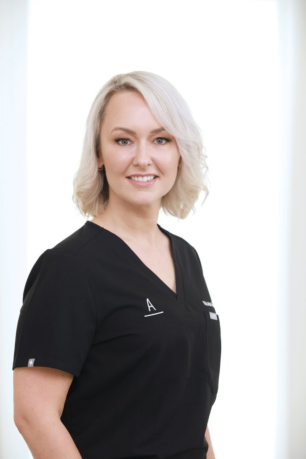 Array Aesthetics - Array Aesthetics