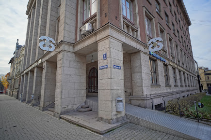 ARS Medicine center - ARS Medicine center