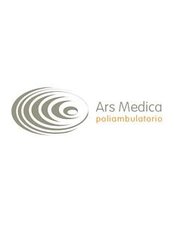 آرس ميديكا - Ars Medica
