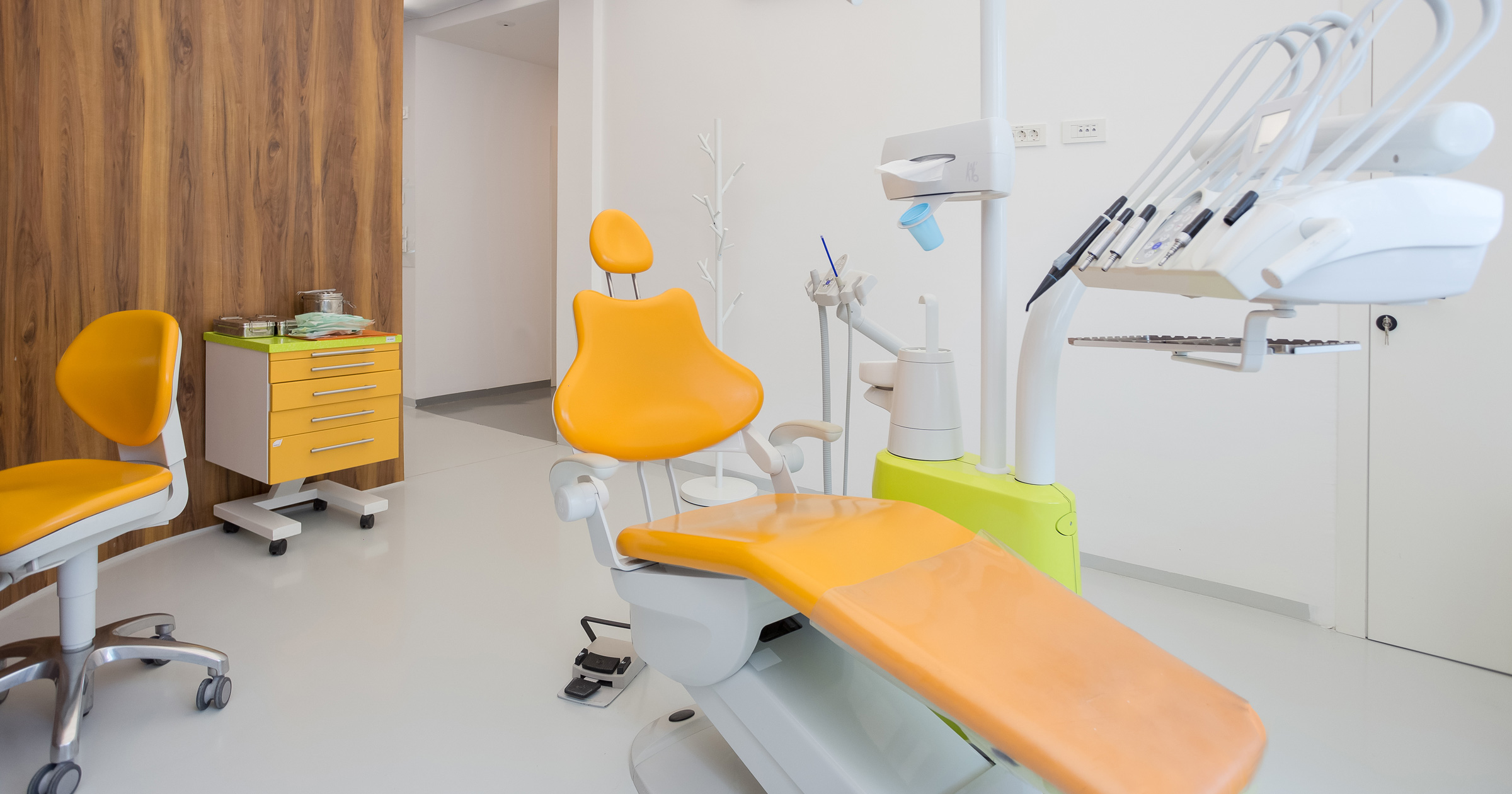 Ars Salutaris Dental Clinic - Ars Salutaris Dental Clinic