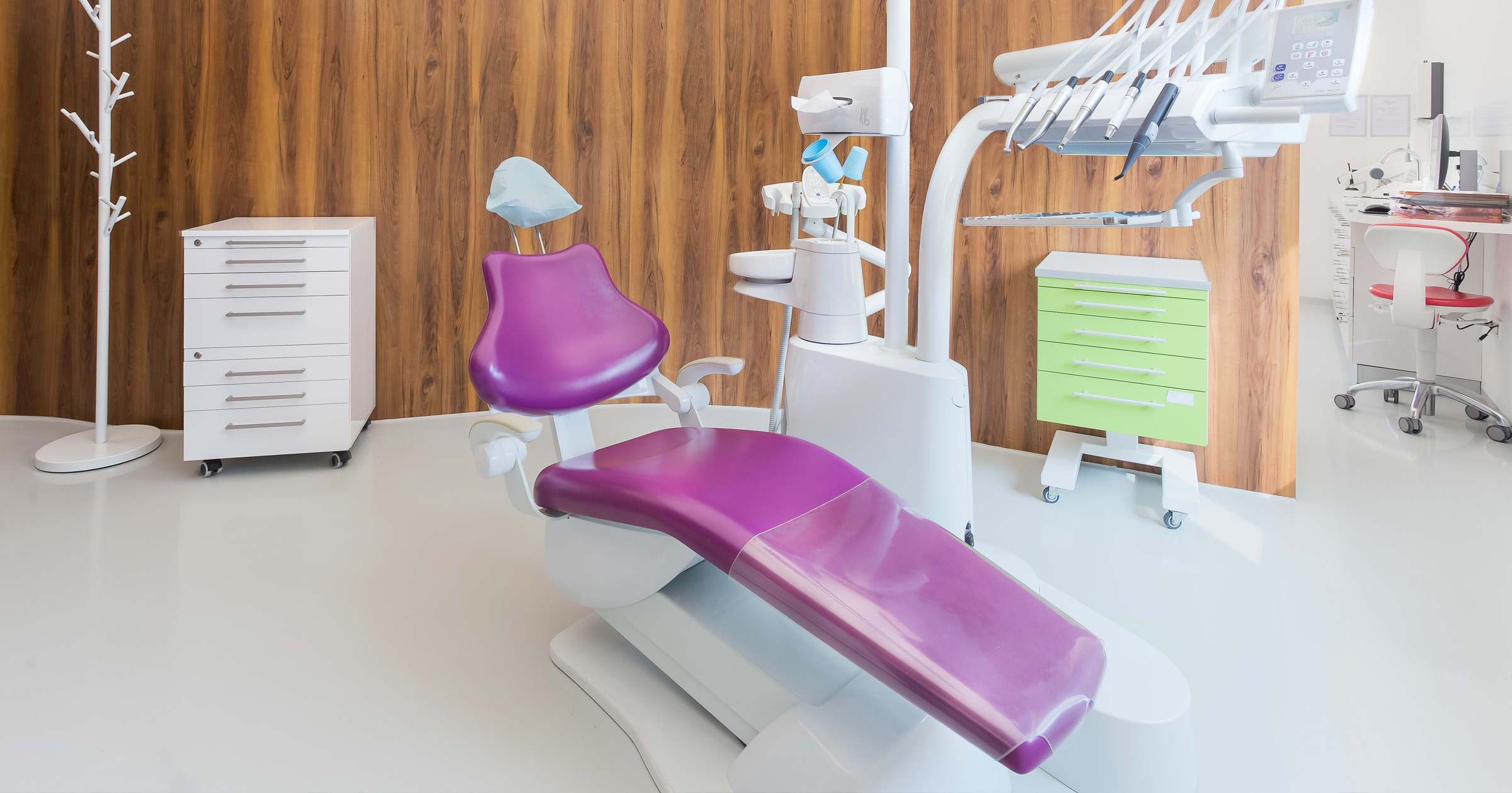 Ars Salutaris Dental Clinic - Ars Salutaris Dental Clinic