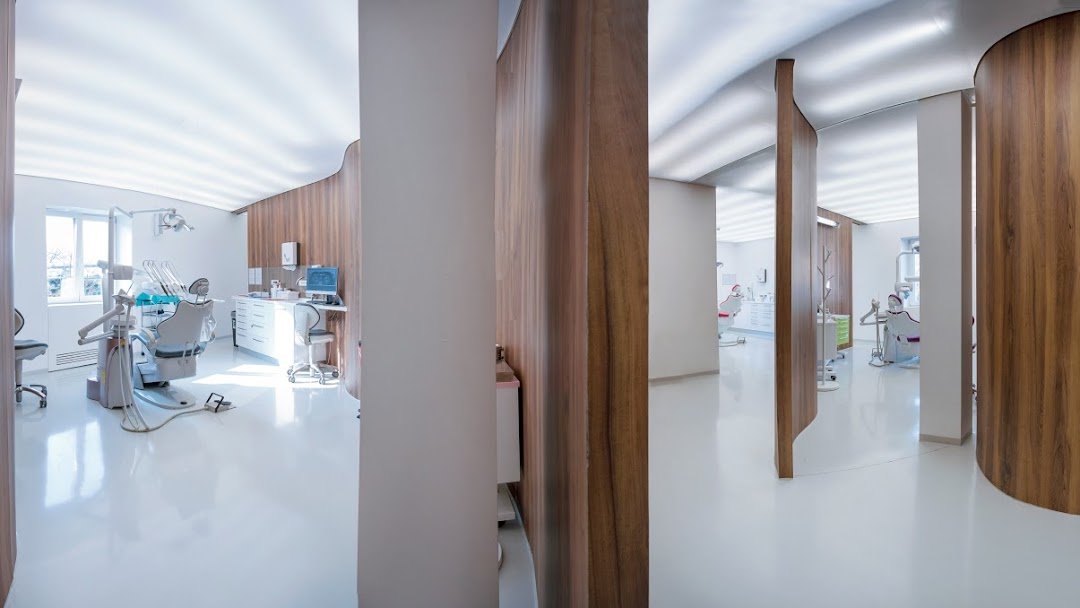 Ars Salutaris Dental Clinic - Ars Salutaris Dental Clinic