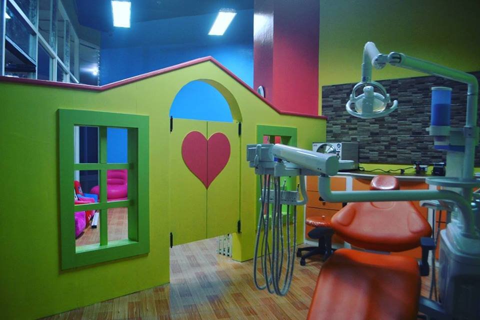 Arshia Dental Center - Arshia Dental Center