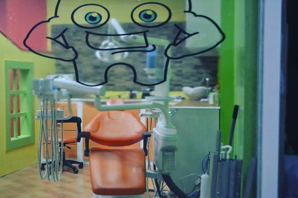 Arshia Dental Center - Arshia Dental Center