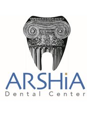 Arshia Dental Center - Arshia Dental Center