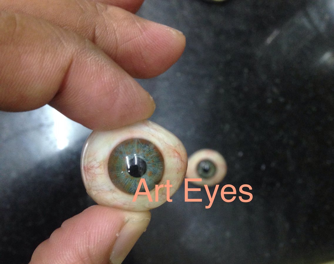 Art Eyes a custom made artificial eye centre - Art Eyes a custom made artificial eye centre