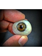 Art Eyes a custom made artificial eye centre - Art Eyes a custom made artificial eye centre