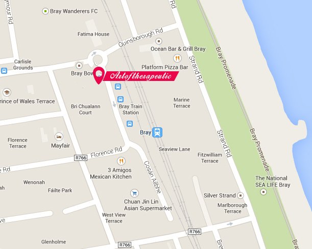 Art of Therapeutic - Art of Therapeutic