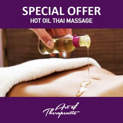 Art of Therapeutic - Art of Therapeutic