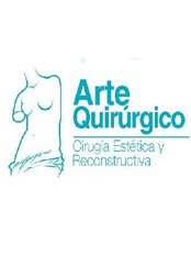 آرتي كيرورجيكو - أزكابوتزالكو - Arte Quirurgico - Azcapotzalco