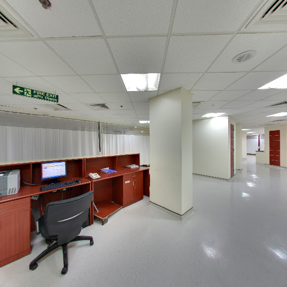 Artemis Hospitals - Artemis Hospitals