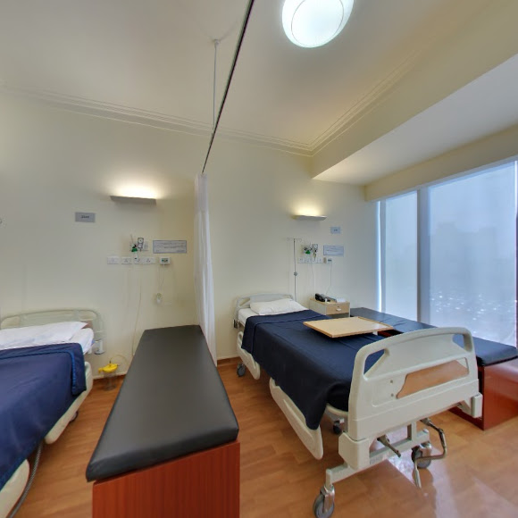 Artemis Hospitals - Artemis Hospitals