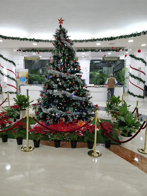 Artemis Hospitals - Artemis Hospitals