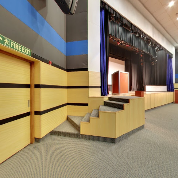 Artemis Hospitals - Artemis Hospitals