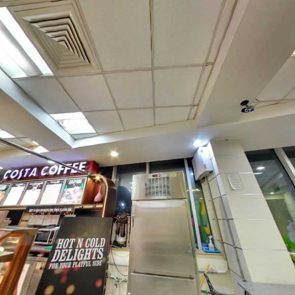 Artemis Hospitals - Artemis Hospitals