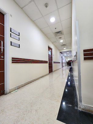 Artemis Hospitals - Artemis Hospitals